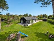 Ferienhaus - Ferienhaus Elso - 600m to the fjord