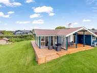 Ferienhaus - Ferienhaus Titta - 150m to the fjord