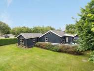 Ferienhaus - Ferienhaus Nikoline - 150m to the fjord