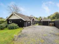 Ferienhaus - Ferienhaus Kalli - 350m to the fjord