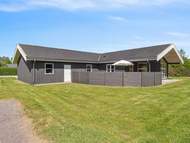 Ferienhaus - Ferienhaus Ljupco - 500m to the fjord