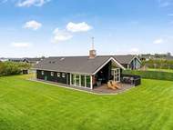 Ferienhaus - Ferienhaus Femke - 250m to the fjord