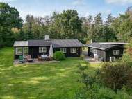 Ferienhaus - Ferienhaus Arnborg - 2km from the sea