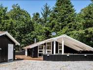 Ferienhaus - Ferienhaus Berenice - 250m from the sea