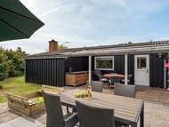 Ferienhaus - Ferienhaus Leonor - 300m from the sea