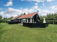 Ferienhaus - Ferienhaus Hemming -  from the sea