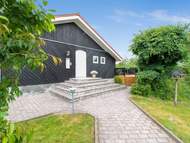 Ferienhaus - Ferienhaus Flora - 150m from the sea