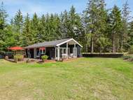 Ferienhaus - Ferienhaus Sybille -  from the sea