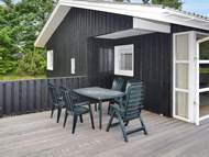 Ferienhaus - Ferienhaus Franzisca - 600m from the sea