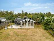 Ferienhaus - Ferienhaus Jannus - 550m from the sea