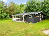 Ferienhaus - Ferienhaus Fergie - 400m from the sea