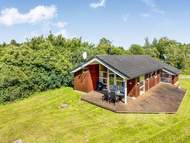 Ferienhaus - Ferienhaus Thorketil - 1.1km from the sea