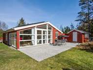 Ferienhaus - Ferienhaus Alisia - 400m from the sea