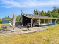 Ferienhaus - Ferienhaus Aleia - 1.6km from the sea in NE Jutland