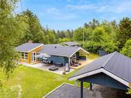 Ferienhaus - Ferienhaus Akima - 700m from the sea