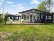 Ferienhaus - Ferienhaus Fleur - 50m from the sea
