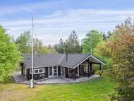 Ferienhaus - Ferienhaus Hejdi - 350m from the sea