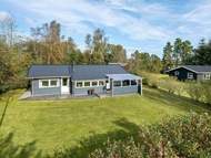 Ferienhaus - Ferienhaus Erhardt - 800m from the sea