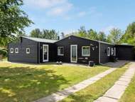 Ferienhaus - Ferienhaus Sigfred - 1.5km from the sea