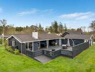 Ferienhaus - Ferienhaus Clarabelle - 700m from the sea
