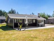 Ferienhaus - Ferienhaus Landolf - 250m from the sea