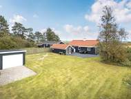 Ferienhaus - Ferienhaus Mumme - 100m from the sea in NE Jutland