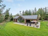 Ferienhaus - Ferienhaus Tilke - 400m from the sea