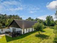 Ferienhaus - Ferienhaus Rebecca - 1.5km from the sea