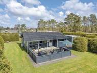 Ferienhaus - Ferienhaus Sissa - 1.5km from the sea