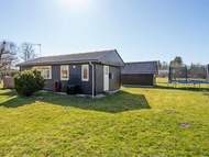Ferienhaus - Ferienhaus Julla - 1.5km from the sea