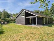 Ferienhaus - Ferienhaus Ralda - 590m from the sea
