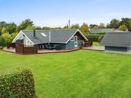 Ferienhaus - Ferienhaus Jyde - 1.5km from the sea