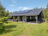 Ferienhaus - Ferienhaus Berta - 300m from the sea