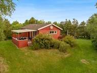 Ferienhaus - Ferienhaus Yanne - 400m from the sea