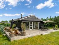 Ferienhaus - Ferienhaus Ingiald - 600m from the sea