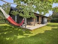 Ferienhaus - Ferienhaus Emely - 700m from the sea
