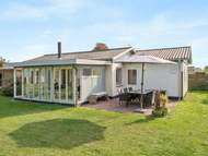 Ferienhaus - Ferienhaus Hattie - 100m from the sea