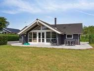 Ferienhaus - Ferienhaus Gertrud -  from the sea