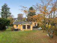 Ferienhaus - Ferienhaus Samine - 100m from the sea