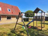 Ferienhaus - Ferienhaus Spase - all inclusive - 250m to the inlet in Lolland, Falster and Mon