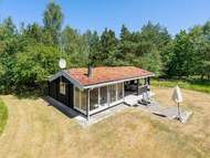 Ferienhaus - Ferienhaus Tuba - 600m from the sea