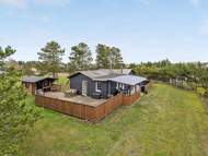 Ferienhaus - Ferienhaus Corina - 100m from the sea