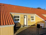 Ferienwohnung - Ferienwohnung, Appartement Oddi - 900m from the sea in NW Jutland