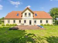Ferienhaus - Ferienhaus Rouwen - 1km from the sea
