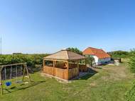 Ferienhaus - Ferienhaus Ailke - 2km to the inlet in The Liim Fiord