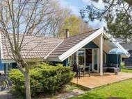 Ferienhaus - Ferienhaus Norna - 300m from the sea