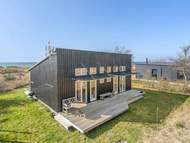 Ferienhaus - Ferienhaus Malte - 75m from the sea