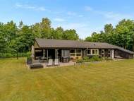 Ferienhaus - Ferienhaus Yorrit - 500m to the fjord