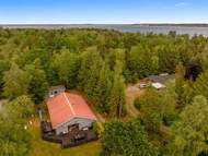 Ferienhaus - Ferienhaus Anine - 200m to the inlet in The Liim Fiord