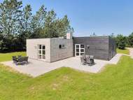 Ferienhaus - Ferienhaus Jarven - 500m to the fjord